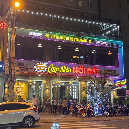 Beach View Home My Khe Da Nang Exterior photo