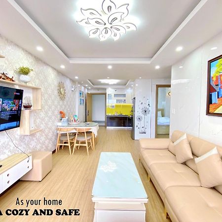 Beach View Home My Khe Da Nang Exterior photo