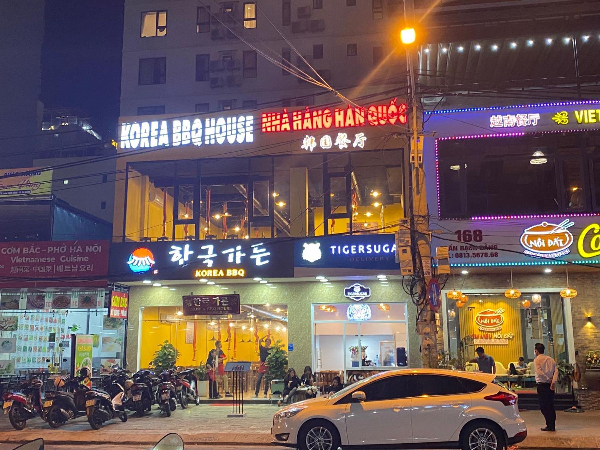 Beach View Home My Khe Da Nang Exterior photo