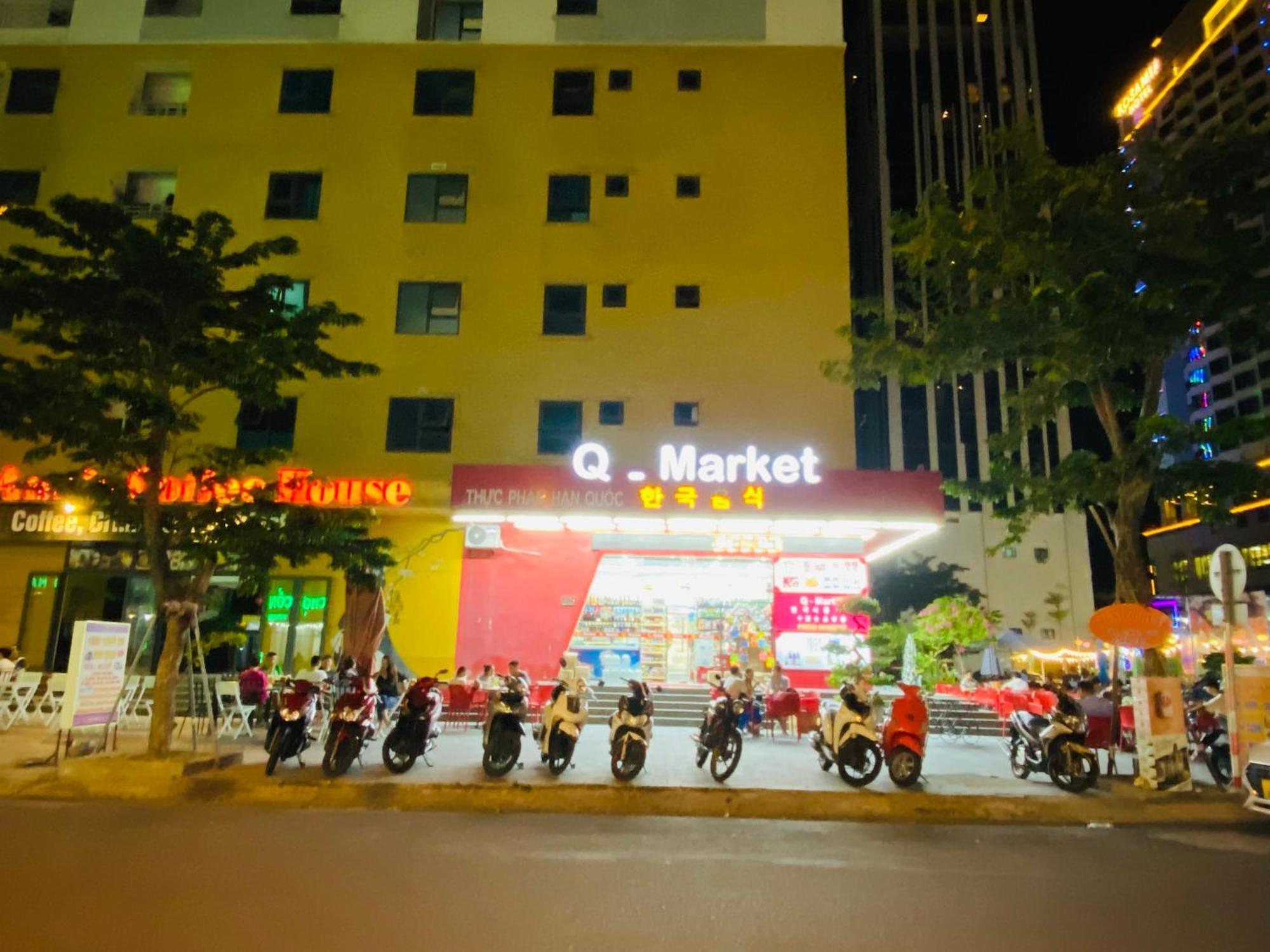 Beach View Home My Khe Da Nang Exterior photo