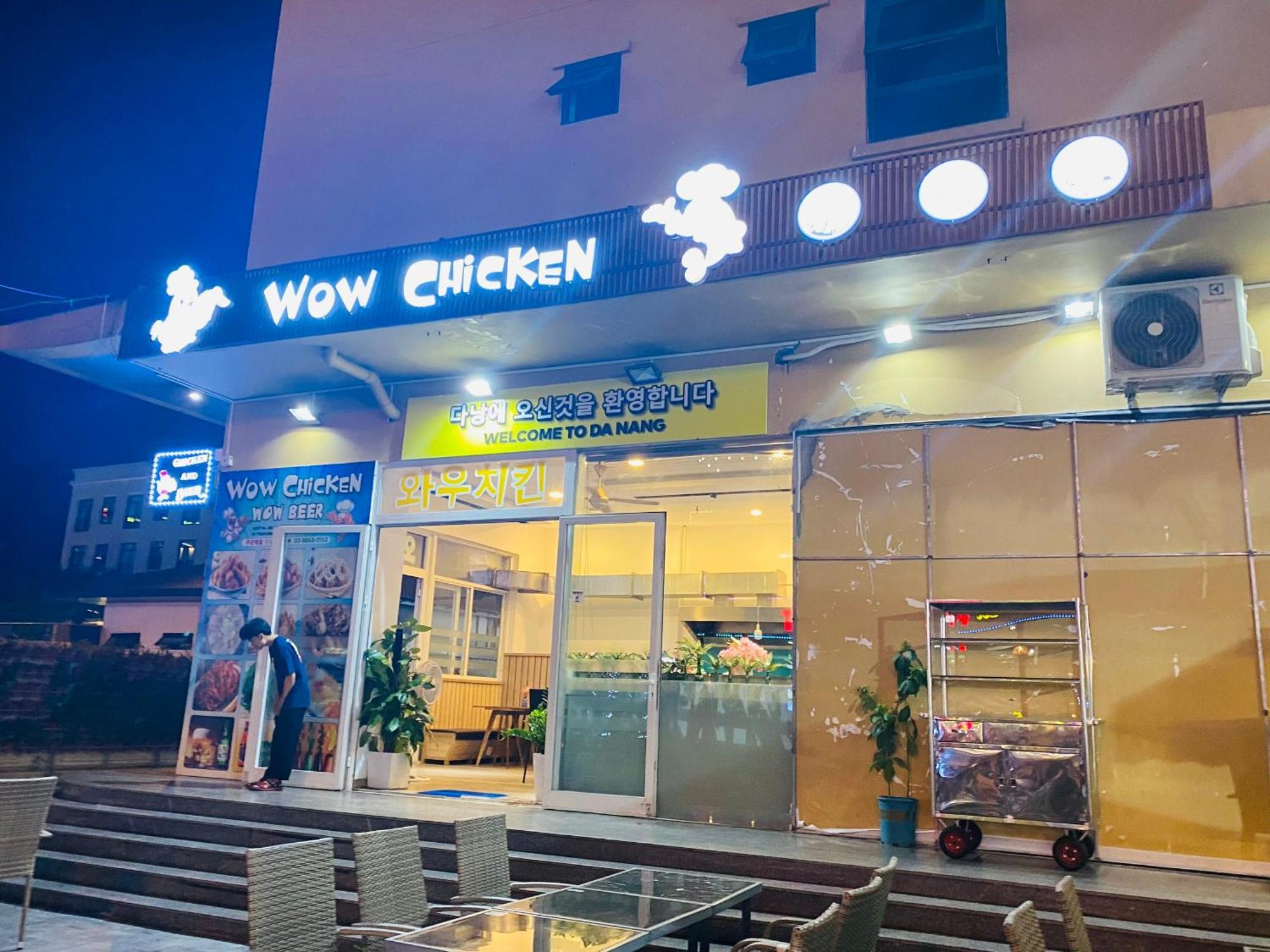 Beach View Home My Khe Da Nang Exterior photo
