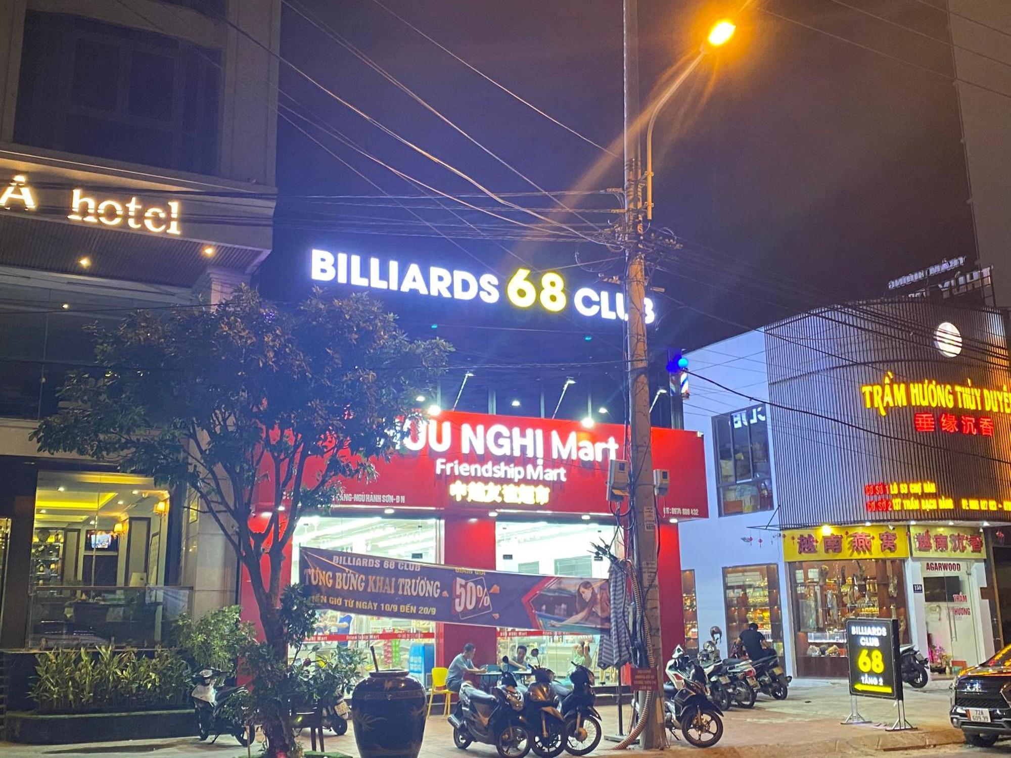 Beach View Home My Khe Da Nang Exterior photo