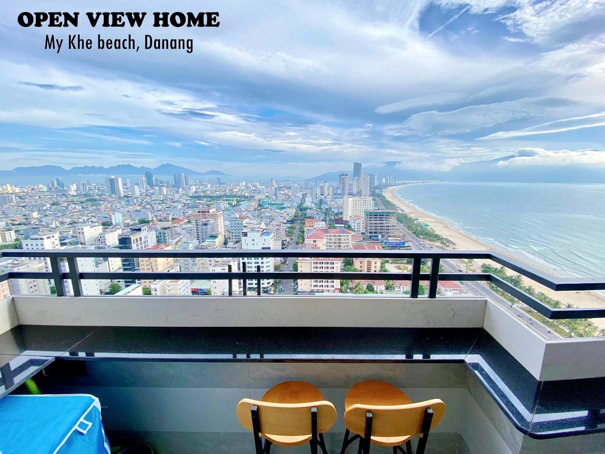 Beach View Home My Khe Da Nang Exterior photo