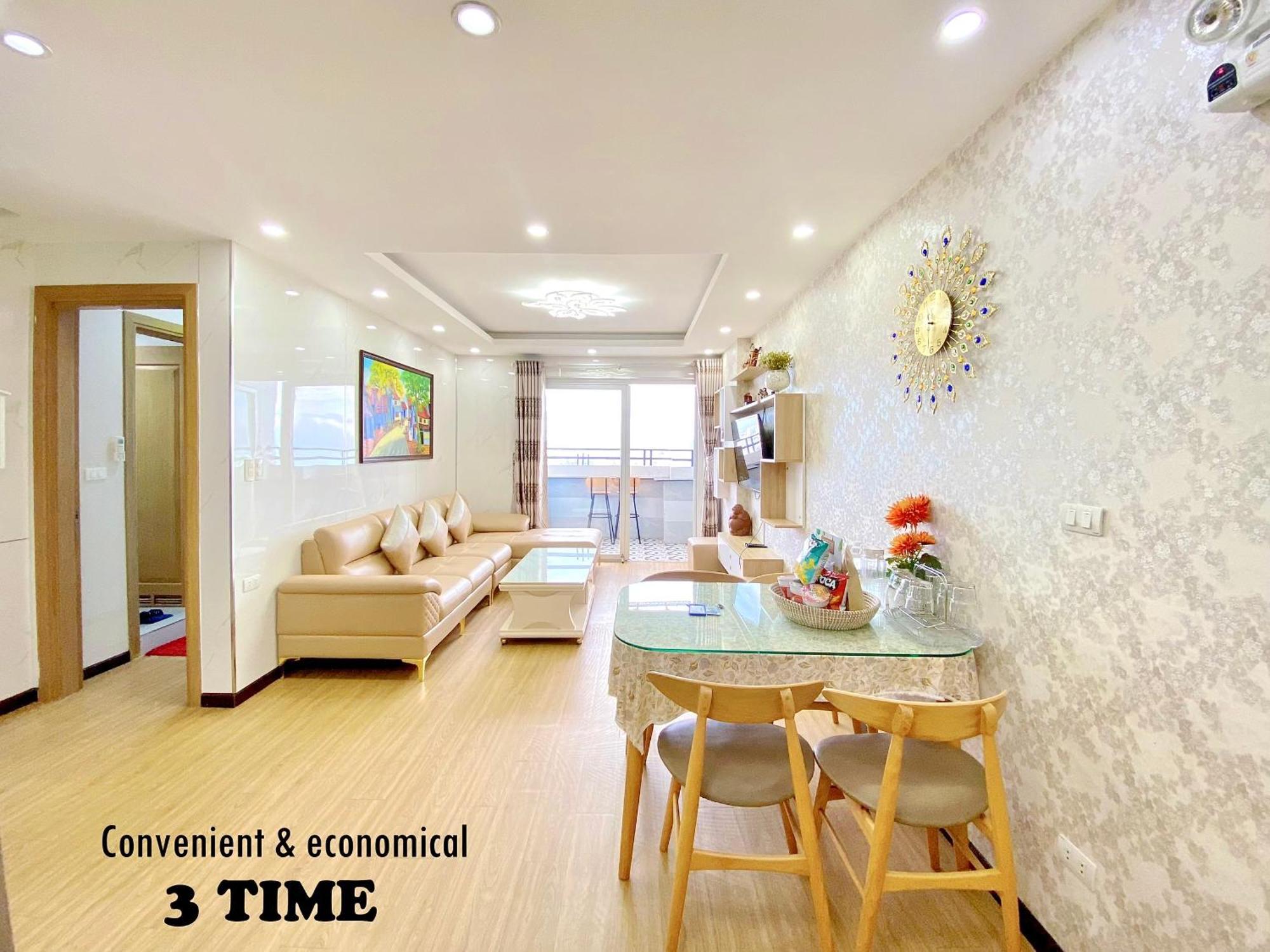 Beach View Home My Khe Da Nang Exterior photo