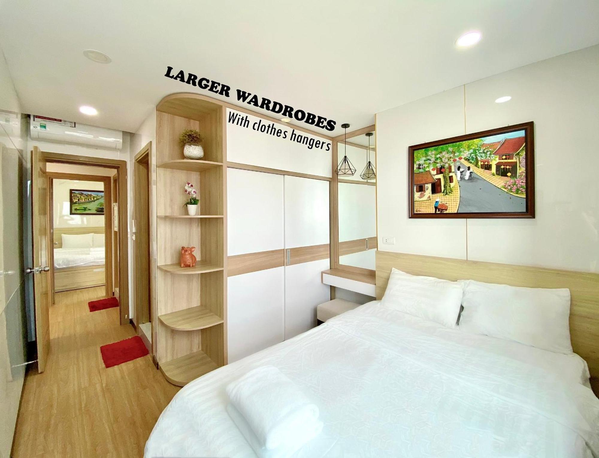 Beach View Home My Khe Da Nang Exterior photo