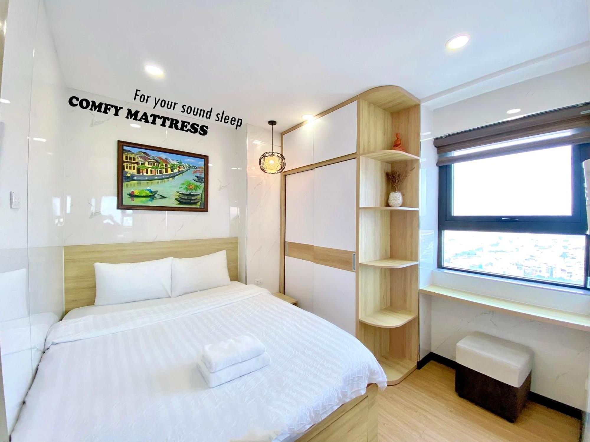 Beach View Home My Khe Da Nang Exterior photo