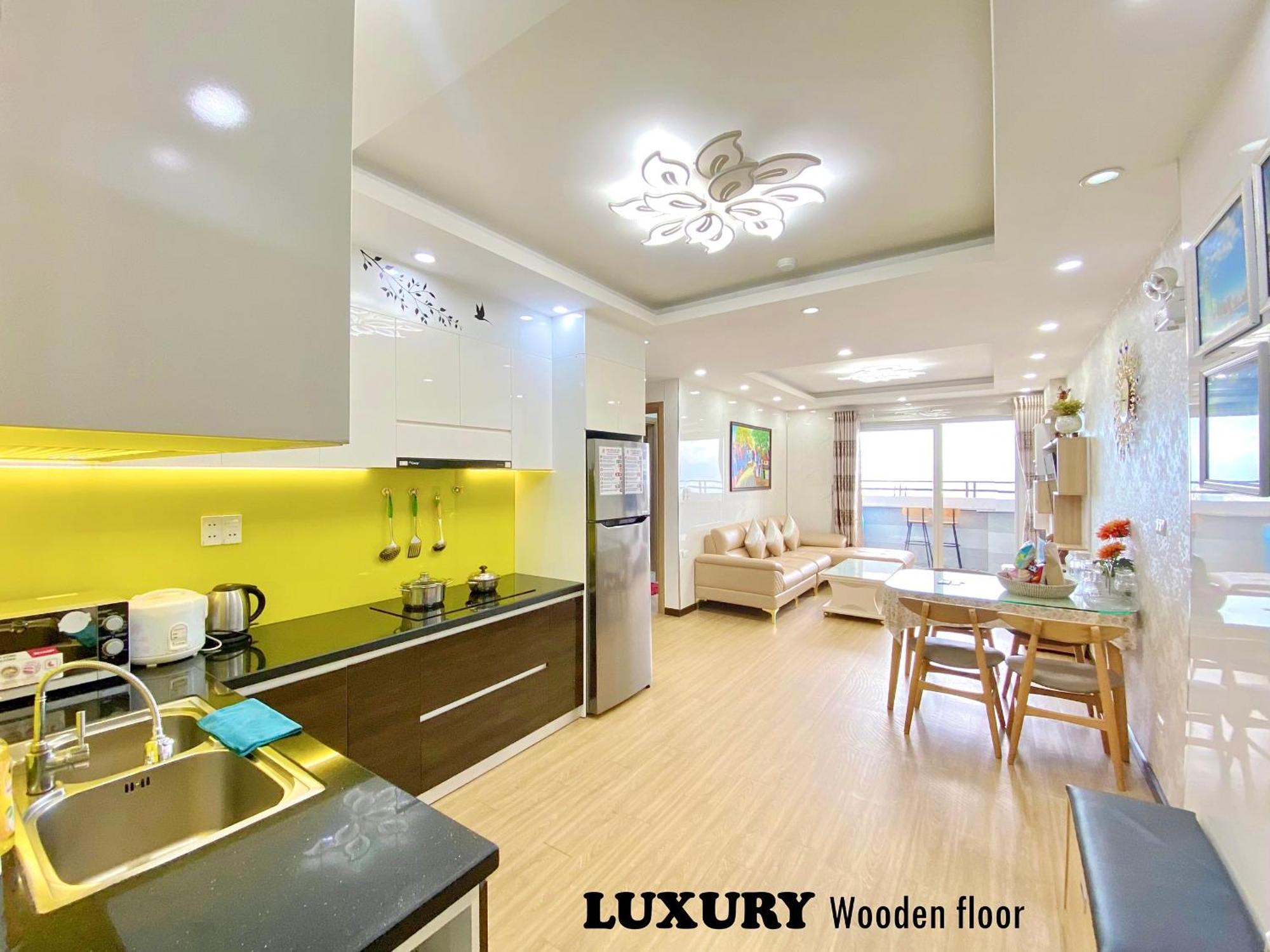 Beach View Home My Khe Da Nang Exterior photo