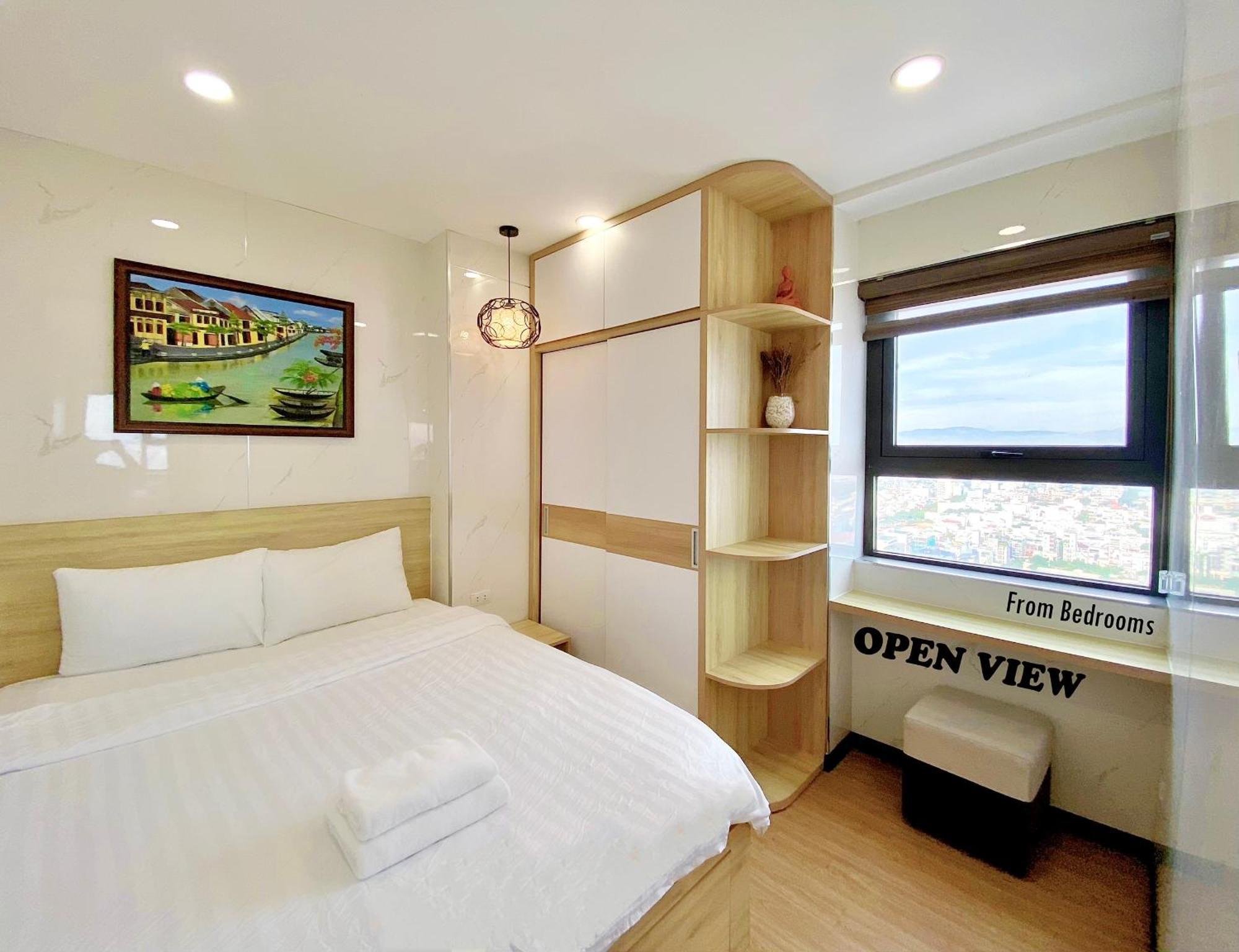 Beach View Home My Khe Da Nang Exterior photo