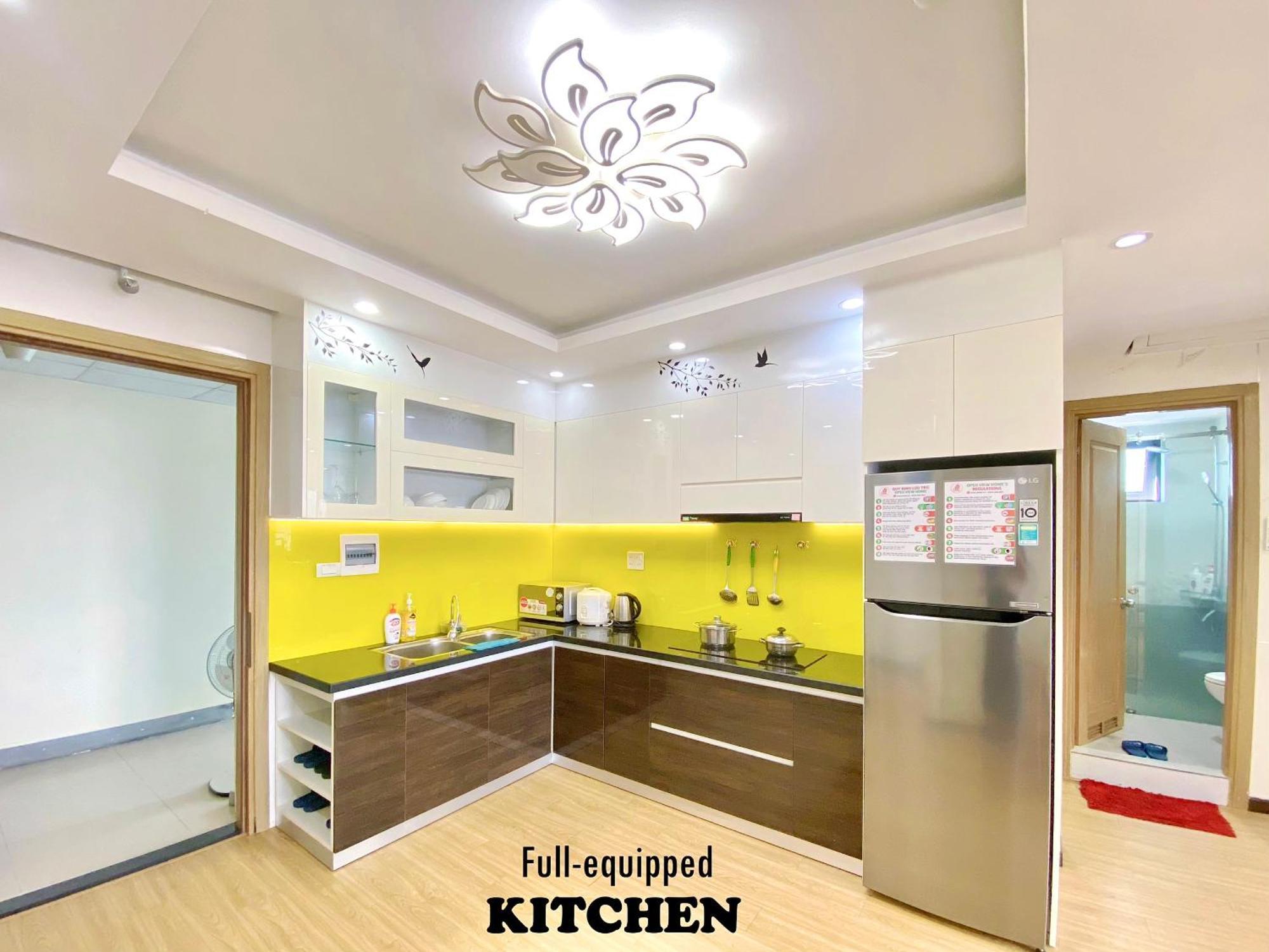Beach View Home My Khe Da Nang Exterior photo