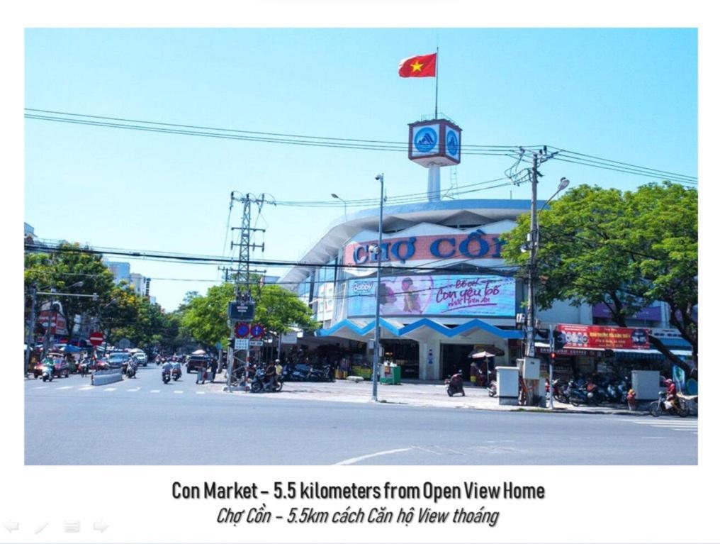 Beach View Home My Khe Da Nang Exterior photo