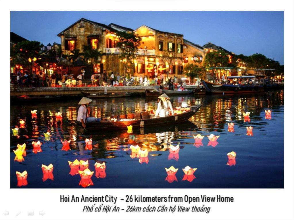 Beach View Home My Khe Da Nang Exterior photo