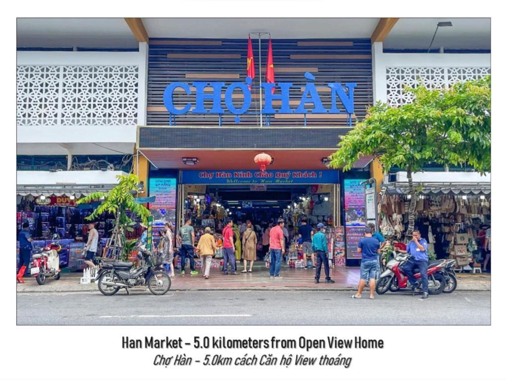 Beach View Home My Khe Da Nang Exterior photo
