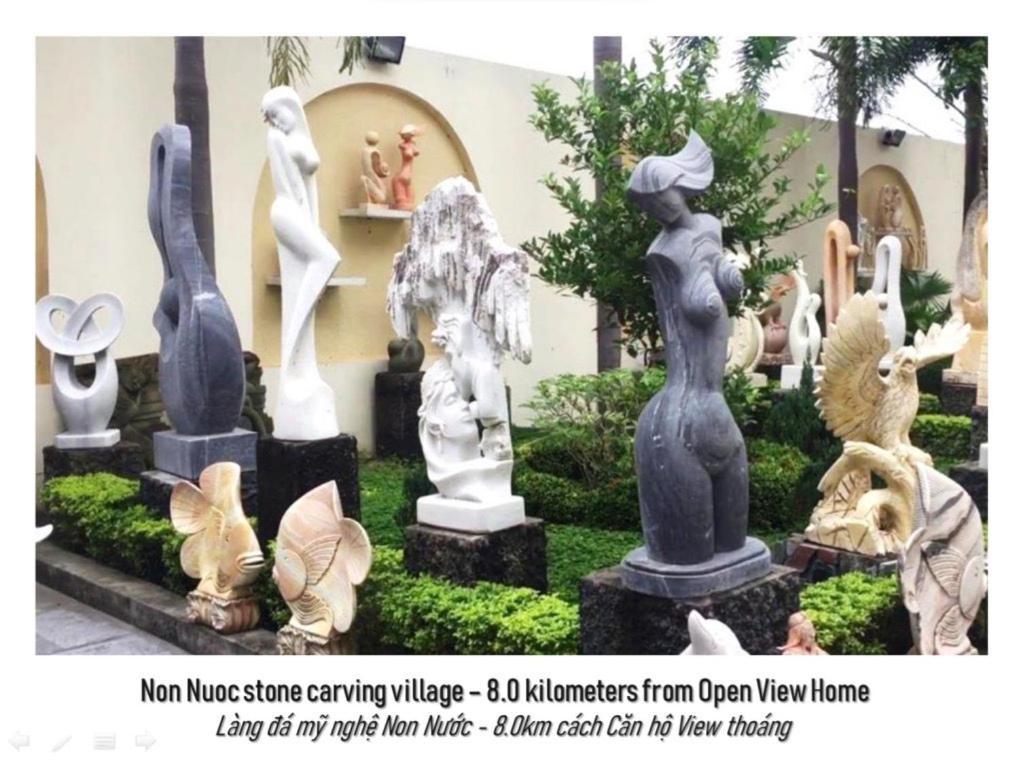 Beach View Home My Khe Da Nang Exterior photo