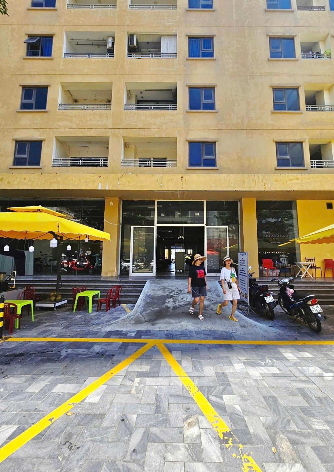 Beach View Home My Khe Da Nang Exterior photo